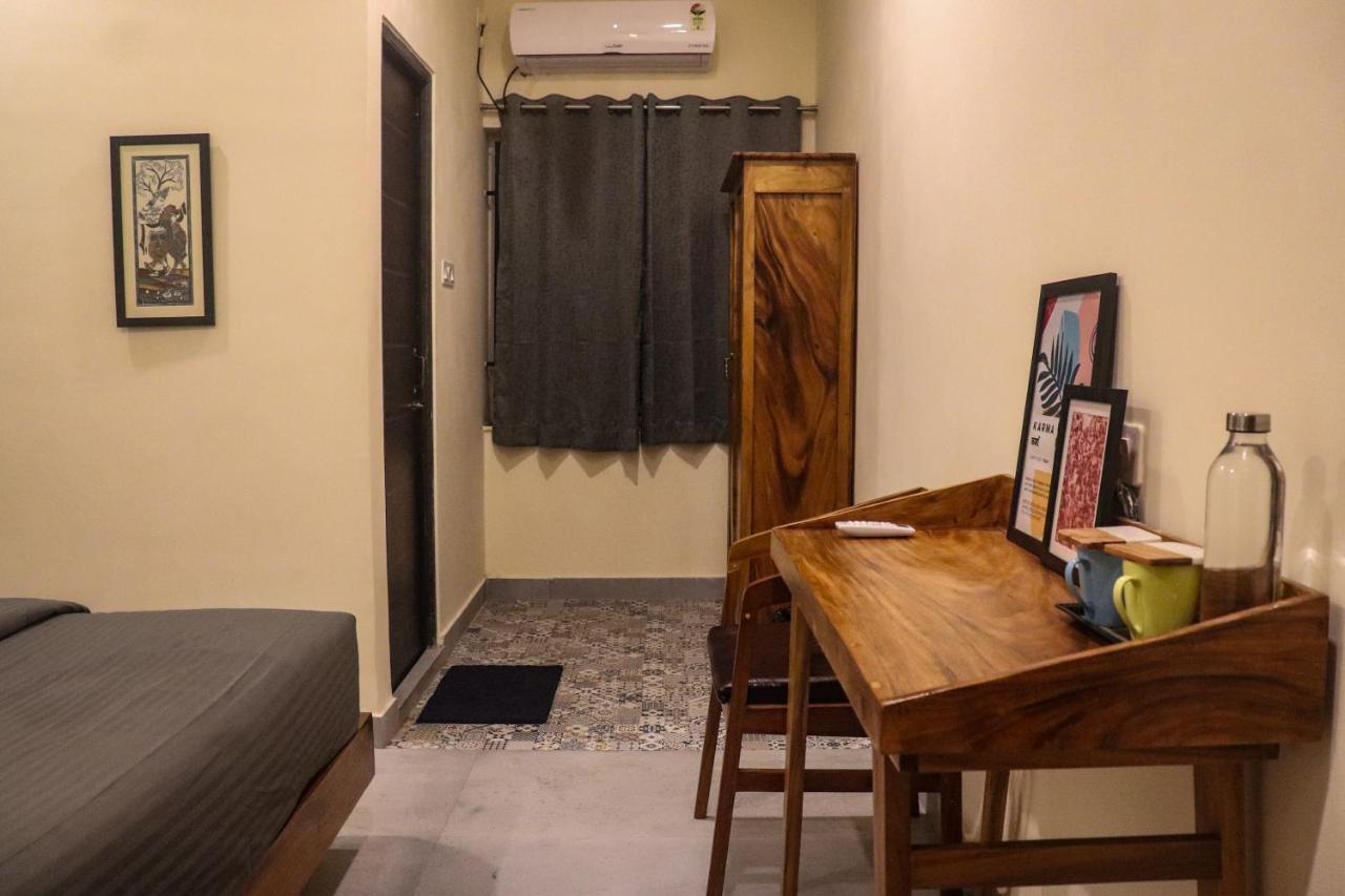 Ostello Tavasmi Puri Esterno foto