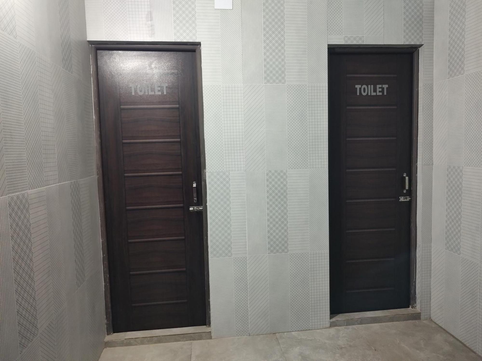 Ostello Tavasmi Puri Esterno foto